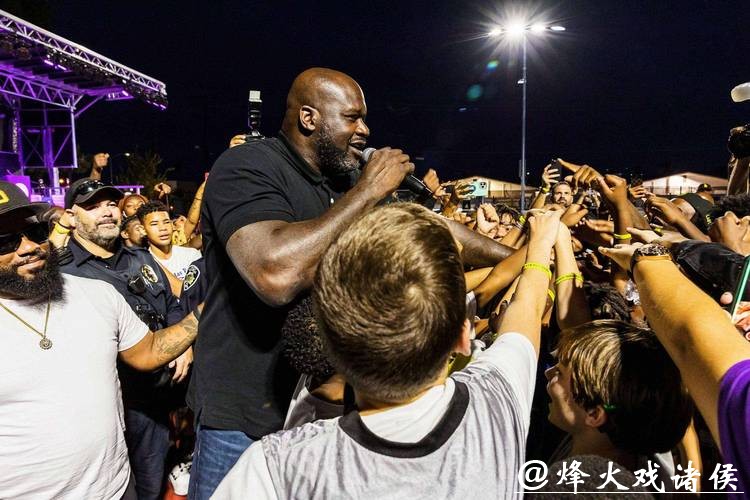 奥尼尔：西部只有一支球队能击败雷霆，湖人火箭都没戏