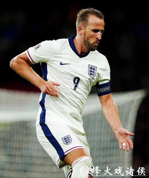 欧国联-凯恩百场里程碑梅开二度 英格兰2-0芬兰 欧国联-凯恩百场里程碑梅开二度 英格兰2-0芬兰
