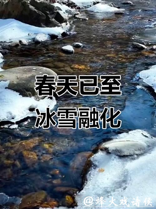 冰雪春天丨冰雪之间“热力”迸发