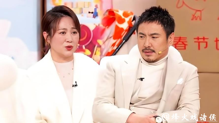 春晚豪赌新人!沈腾马丽领衔,2026能否笑翻全场? 春晚豪赌新人!沈腾马丽领衔,2026能否笑翻全场?