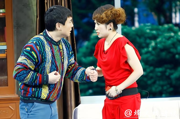 春晚豪赌新人!沈腾马丽领衔,2026能否笑翻全场? 春晚豪赌新人!沈腾马丽领衔,2026能否笑翻全场?