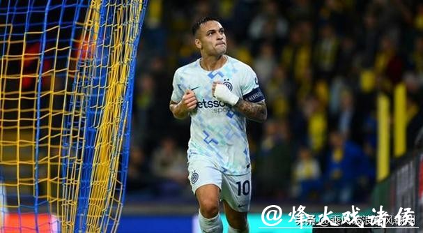 欧冠-劳塔罗破门皮奥2失空门 国米4-0圣吉罗斯 欧冠-劳塔罗破门皮奥2失空门 国米4-0圣吉罗斯
