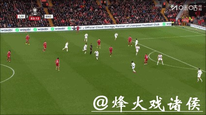 足总杯-维尔茨传射建功 利物浦4-1巴恩斯利进32强 足总杯-维尔茨传射建功 利物浦4-1巴恩斯利进32强