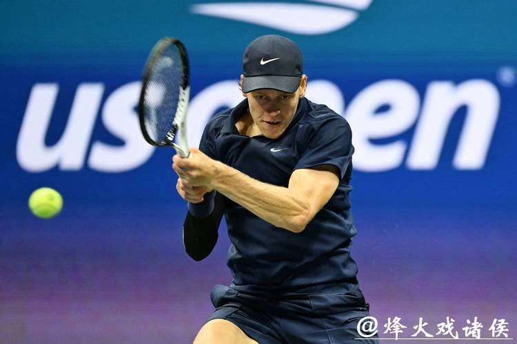 辛纳3-0谢尔顿晋级澳网男单四强 半决赛将战德约