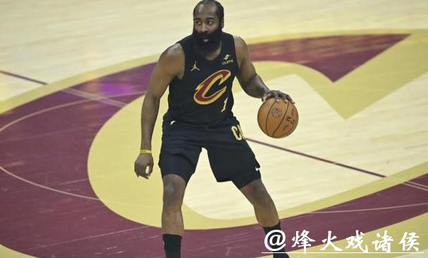 转会后三连胜 哈登：忠诚被高估了 普通职场也一样