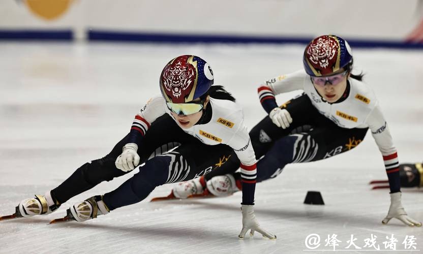 “向韩国跪下道歉”——米兰冬奥摔倒风波发酵,韩媒都看不下去了 “向韩国跪下道歉”——米兰冬奥摔倒风波发酵,韩媒都看不下去了