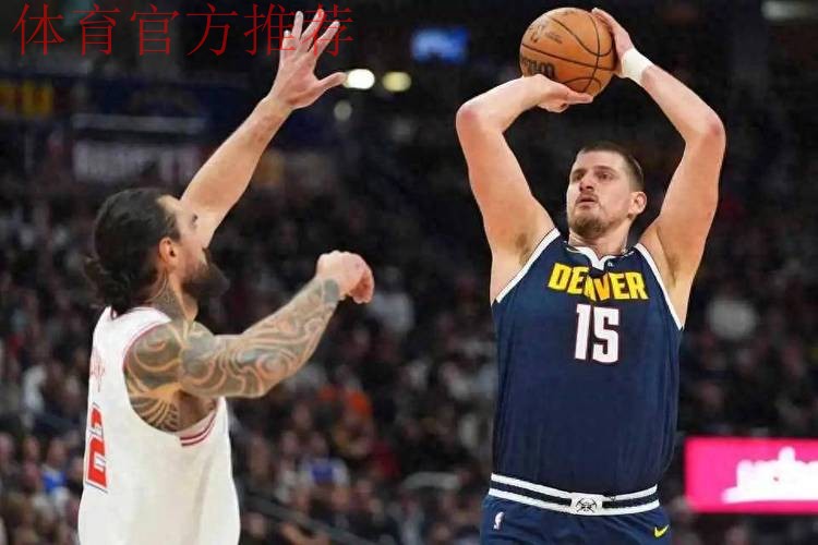 约基奇39+15+10申京33+10+10 掘金加时险胜火箭